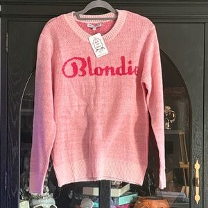 Pink Sweater for Women